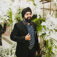 Gunmeet B